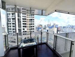 Spottiswoode 18 (D2), Apartment #567559071